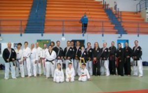 STAGE HAPKIDO EPINAL