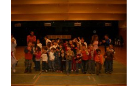 TELETHON 2009