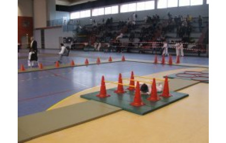 CRITERIUM MOSELLE 21/03/2010