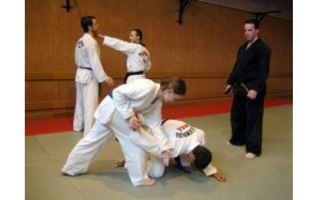 Cours d'été