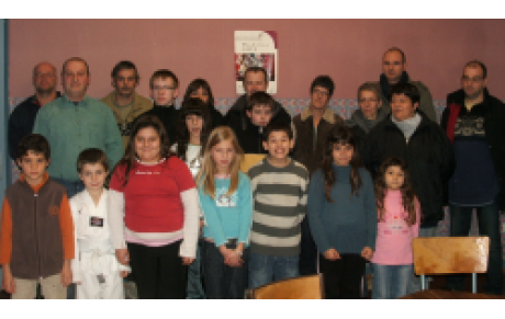 ASSEMBLEE GENERALE ANNUELLE 18/12/2010