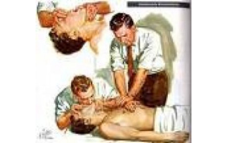 Formation Secouriste