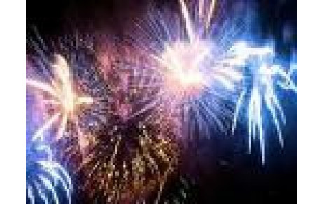 Fête du 14 juillet au Tivoli