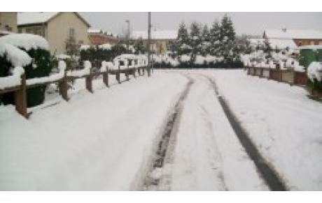 Vacances de fin d'année