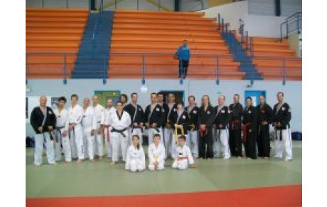 STAGE HAPKIDO EPINAL