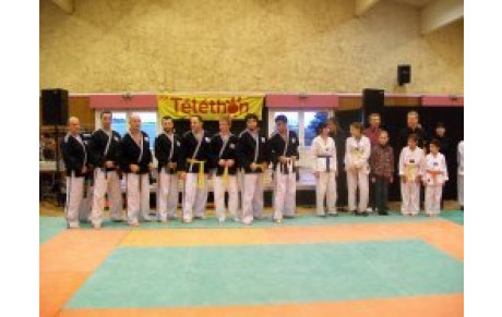 REPRISE DES COURS SAISON 2012/2013