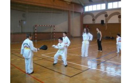 Selection CFE 7 Octobre 2012