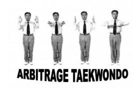Stage Arbitrage