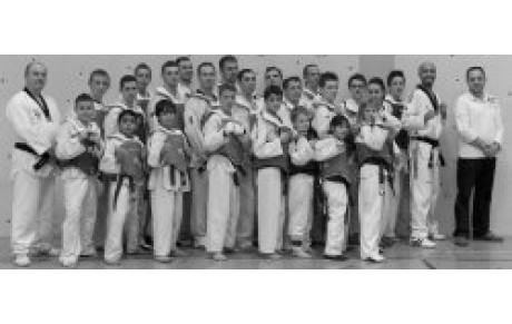 INTER- CLUBS