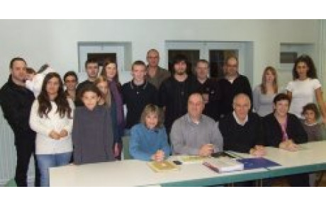 Assemblée Générale annuelle 2012