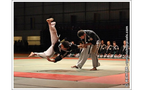 STAGE HAPKIDO A VITRY SUR ORNE