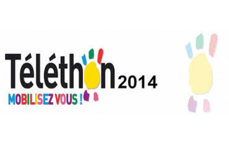 TELETHON 2014