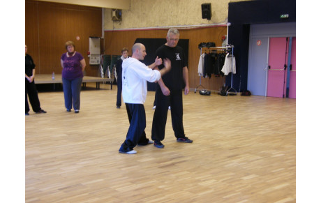 Stage ADTAO 13 décembre 2014