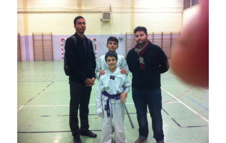 Résultats championnat de Lorraine 