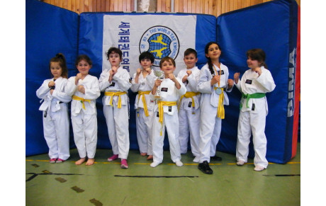 Criterium Moselle 2015