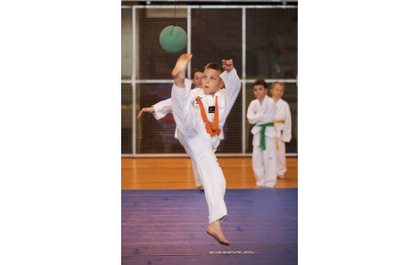 Horaires des cours de la saison 2015/2016