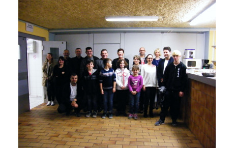 Assemblée générale annuelle