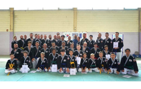 INSCRIPTION SAISON 2020/2021