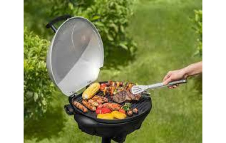 BARBECUE DE FIN DE SAISON 25 JUIN 2022