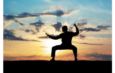 Redémarrage TAI CHI CHUAN le 14/09/2022