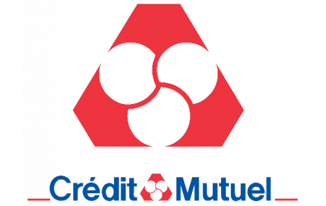 NOTRE  PARTENAIRE CREDIT MUTUEL